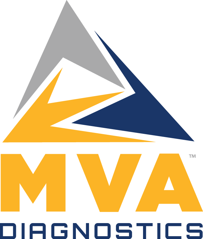 MVA Diagnostics Dashboard Logo